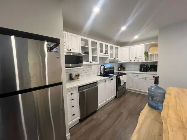 Posted in w/ the military? Need help finding a suitable rental? - Photo 9