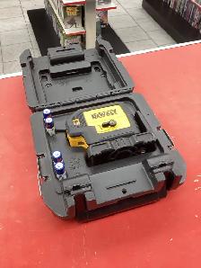 Niveau laser DeWalt