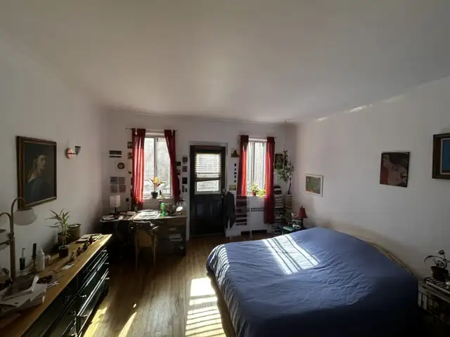À 5 min à pied de HEC Montréal! — Grand 5½ rénové — Idéal pour 3 - Photo 7