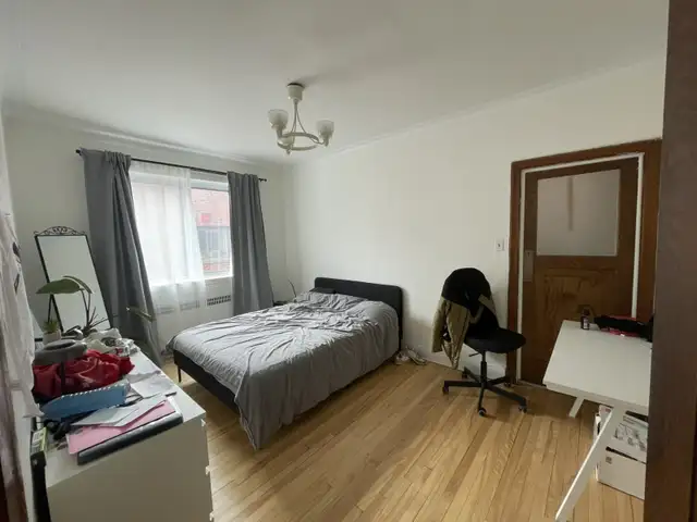 À 5 min à pied de HEC Montréal! — Grand 5½ rénové — Idéal pour 3 - Photo 8