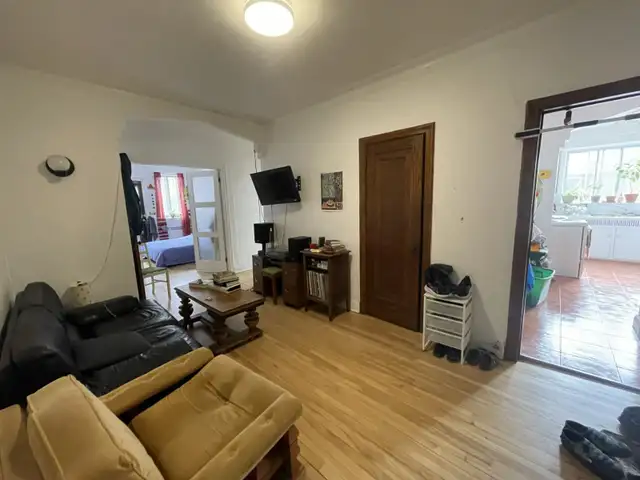 À 5 min à pied de HEC Montréal! — Grand 5½ rénové — Idéal pour 3 - Photo 10