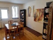 À 5 min à pied de HEC Montréal! — Grand 5½ rénové — Idéal pour 3 - Photo 12