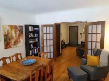À 5 min à pied de HEC Montréal! — Grand 5½ rénové — Idéal pour 3 - Photo 13