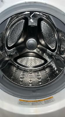 LG 27" Stackable Washer and Dryer-30-Day Warranty - Photo 7
