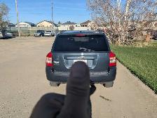 2008 Jeep Compass - Photo 3