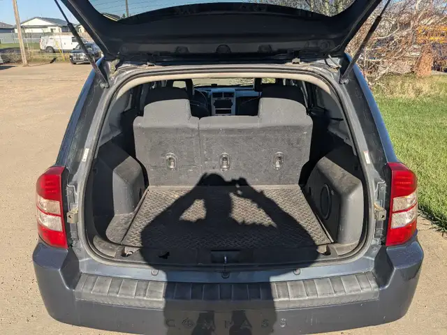 2008 Jeep Compass - Photo 5