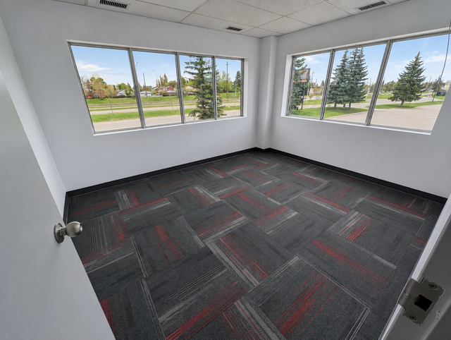 Private Office | All-Inclusive | 9267 50 St NW