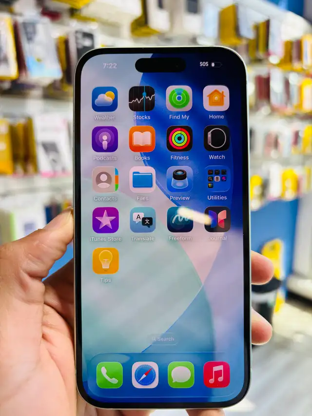 iPhone 15 128gb (Store Warranty) - Photo 2