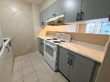1 bedroom apartment with elevator