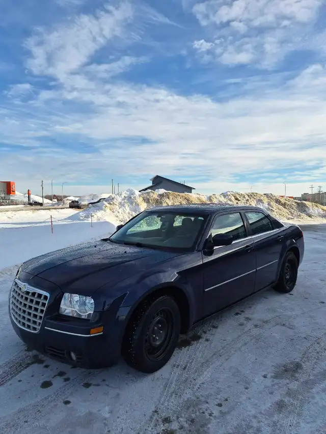 2006 300 Chrysler