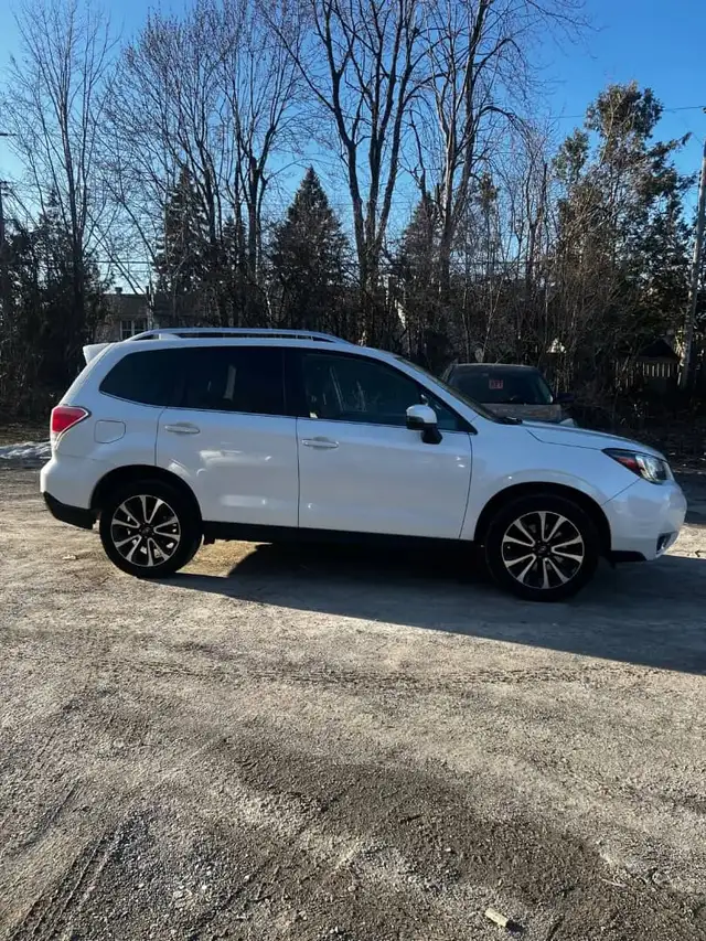 Subaru Forester 2018 - Photo 3