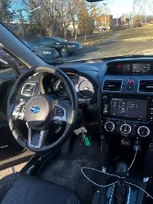 Subaru Forester 2018 - Photo 5