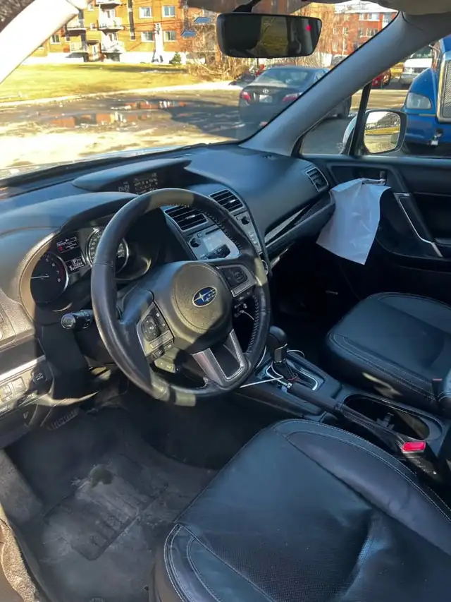 Subaru Forester 2018 - Photo 6