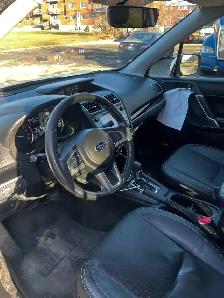 Subaru Forester 2018 - Photo 6
