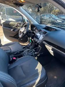 Subaru Forester 2018 - Photo 8