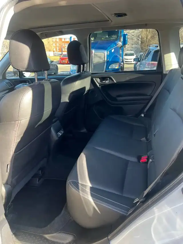 Subaru Forester 2018 - Photo 9