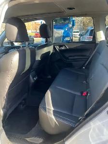 Subaru Forester 2018 - Photo 9