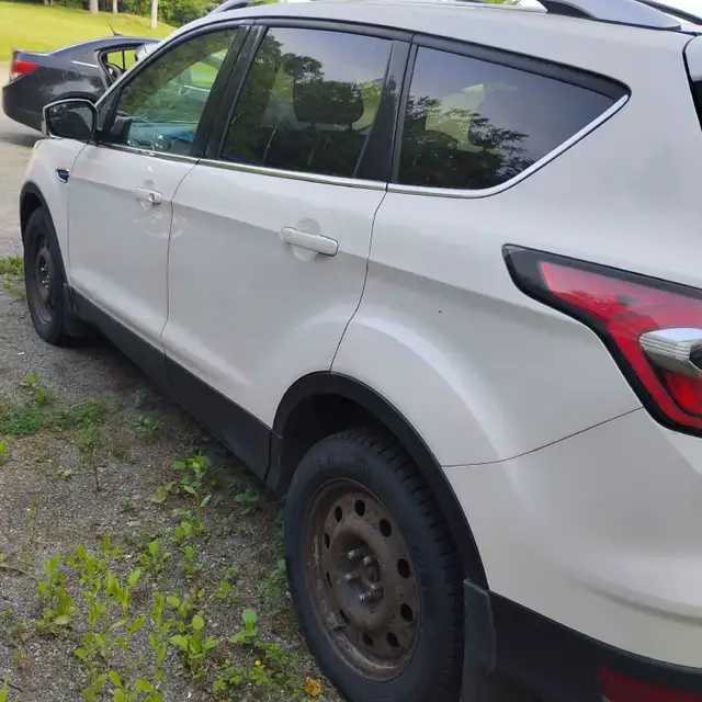 2017 Ford Escape XLT - Photo 4