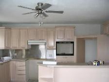 Appartement a louer (4 1/2 - 2e étage d'un duplex)