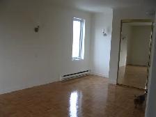 Appartement a louer (4 1/2 - 2e étage d'un duplex) - Photo 3