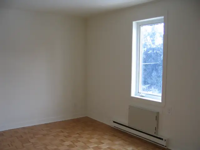 Appartement a louer (4 1/2 - 2e étage d'un duplex) - Photo 5