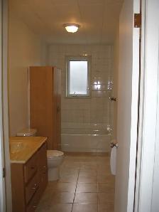 Appartement a louer (4 1/2 - 2e étage d'un duplex) - Photo 7