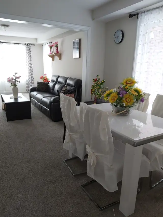 Room for rent ( female only )