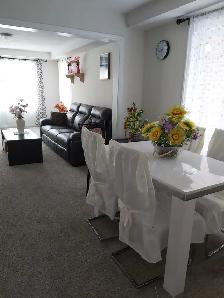 Room for rent ( female only )