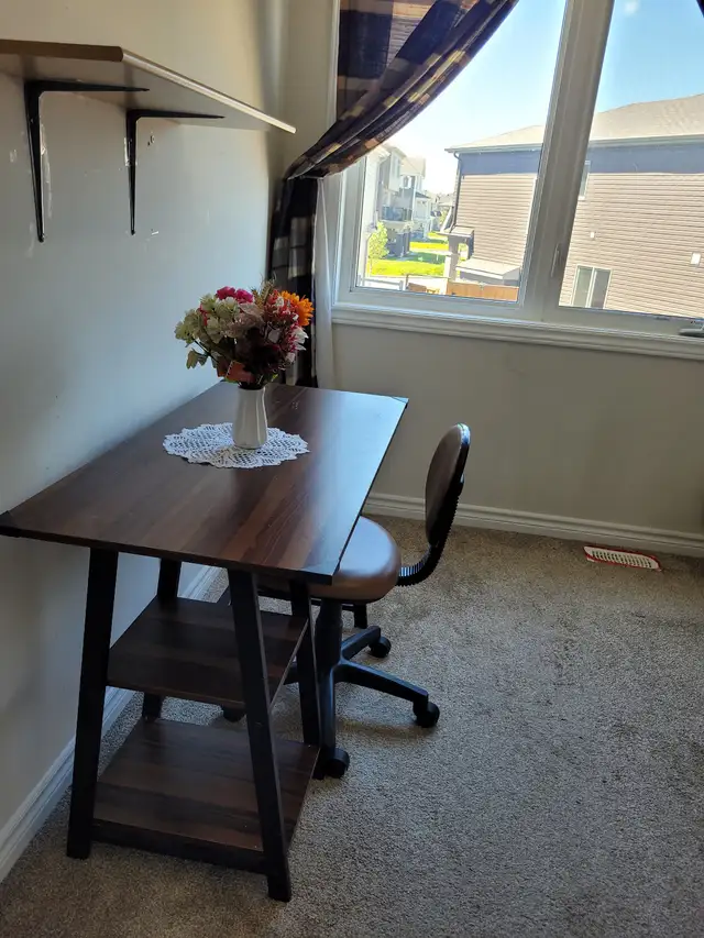 Room for rent ( female only ) - Photo 4