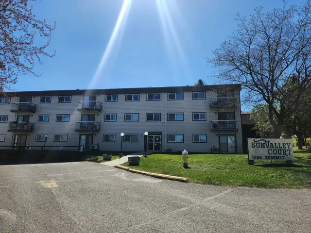 Sunvalley Court #24