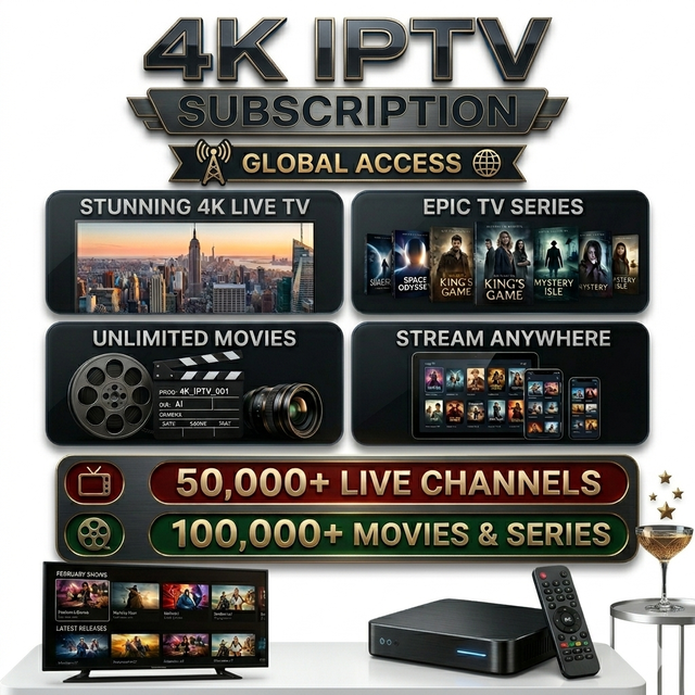 box tv .IP for seLL!