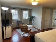 Master bedroom for rent next to Square One