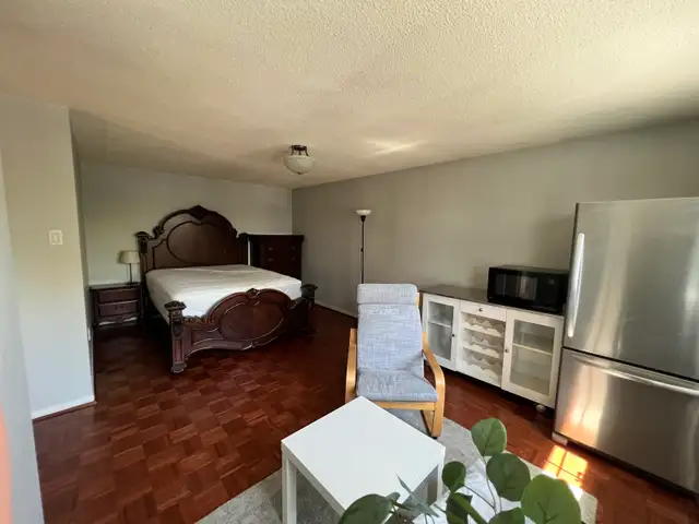 Master bedroom for rent next to Square One - Photo 2
