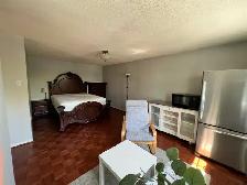 Master bedroom for rent next to Square One - Photo 2