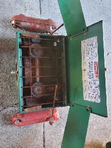 Coleman Easi-Lite Campstove - Photo 2