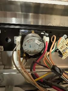 Washer & Dryer Won't Spin? - North York Repair - Daniel