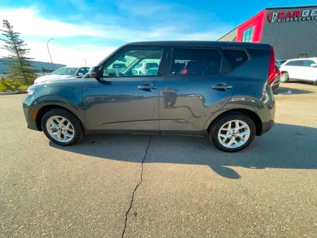 2020 Kia Soul EX 122,322KM - Photo 2