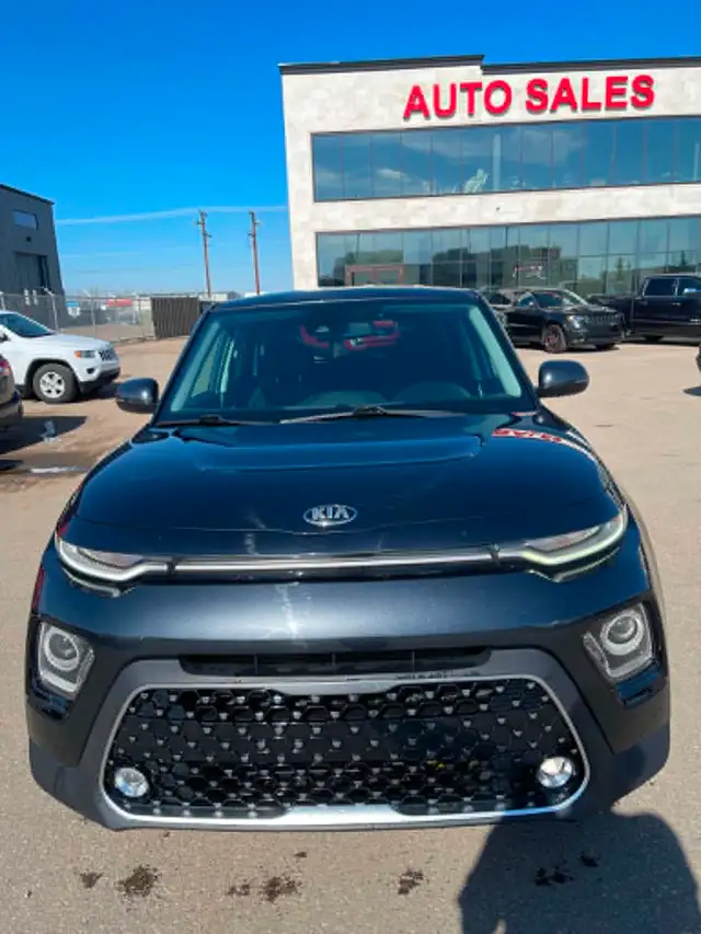 2020 Kia Soul EX 122,322KM - Photo 3