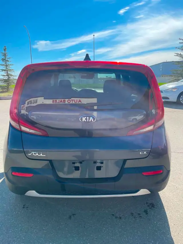 2020 Kia Soul EX 122,322KM - Photo 5