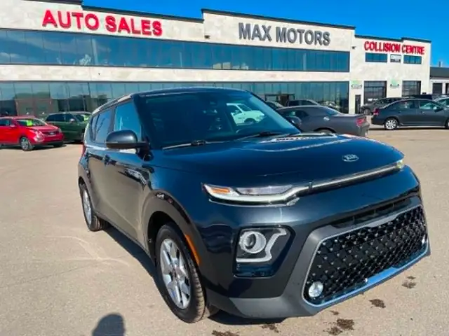 2020 Kia Soul EX 122,322KM - Photo 6