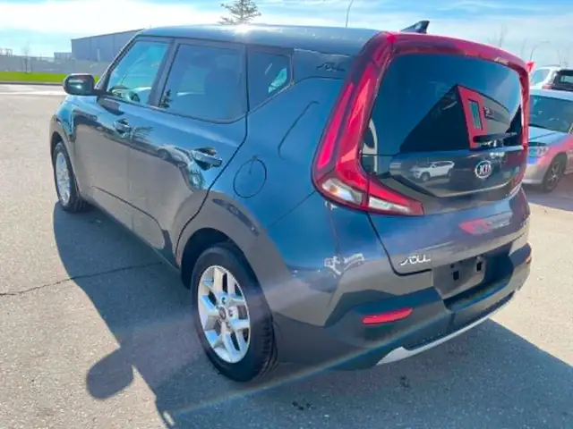 2020 Kia Soul EX 122,322KM - Photo 7