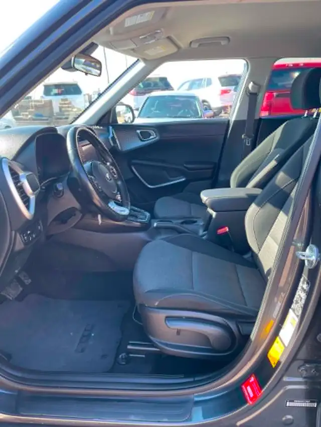 2020 Kia Soul EX 122,322KM - Photo 8