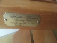 Spinning Wheel - Excellent Condition! - Photo 2