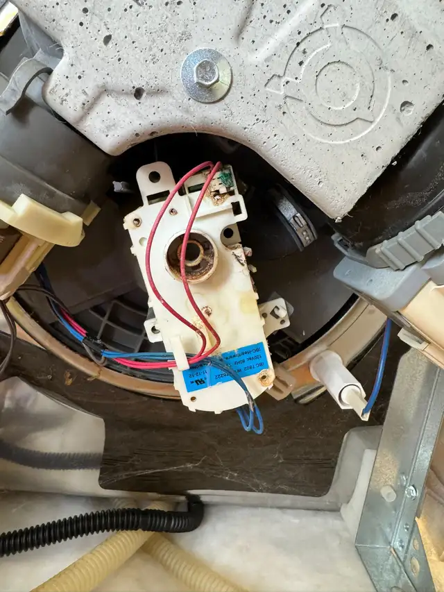Samsung & LG Appliance Expert - North York - (647) 794-1800