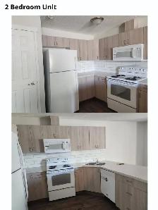 Brand New 8-Plex Rental Units - 1-bedroom / 2-bedroom units - Photo 4