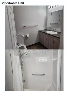 Brand New 8-Plex Rental Units - 1-bedroom / 2-bedroom units - Photo 5