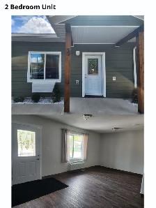 Brand New 8-Plex Rental Units - 1-bedroom / 2-bedroom units - Photo 6