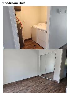 Brand New 8-Plex Rental Units - 1-bedroom / 2-bedroom units - Photo 7