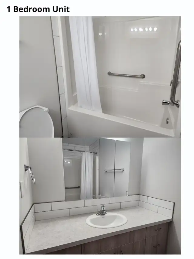 Brand New 8-Plex Rental Units - 1-bedroom / 2-bedroom units - Photo 8