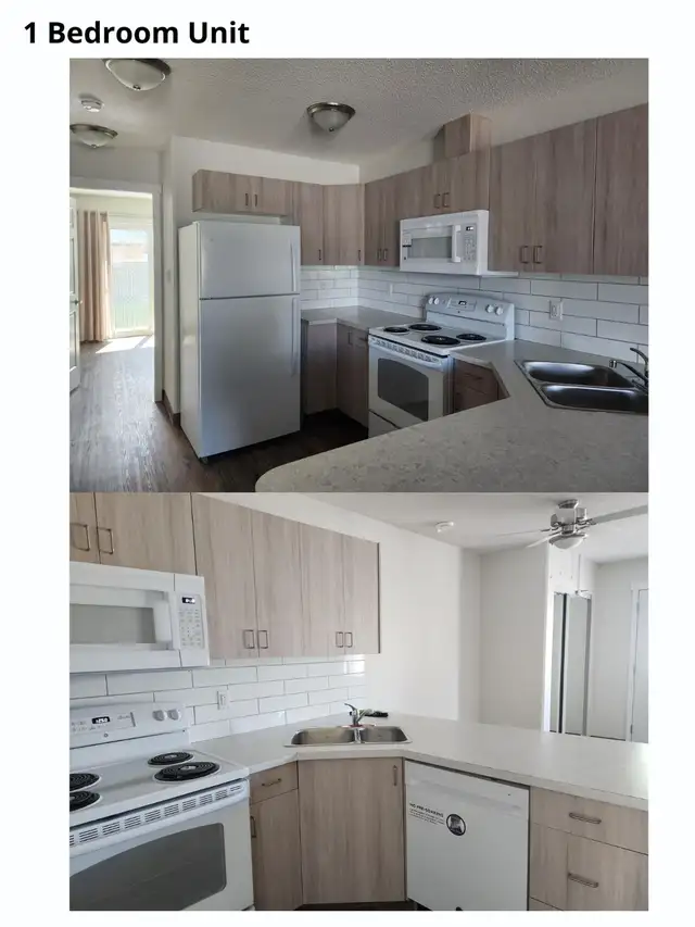 Brand New 8-Plex Rental Units - 1-bedroom / 2-bedroom units - Photo 9